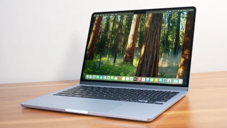 The best laptop for most people: